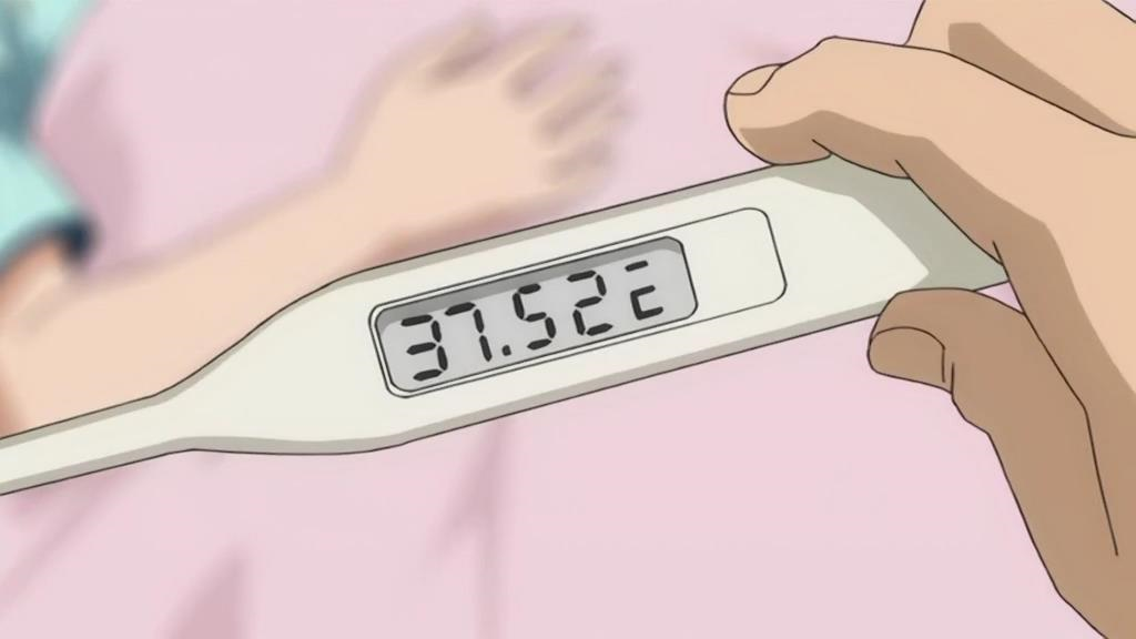 Kodomo no Jikan Ni Gakki (Kaede Kawaii Fansub)